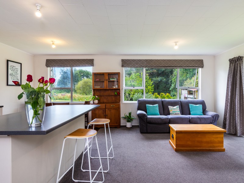 576 Settlers Road, Reporoa and Surrounds, Rotorua, 3 Bedrooms, 1 Bathrooms