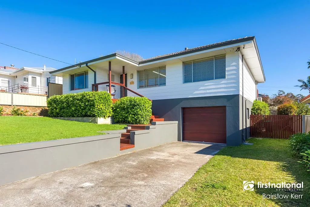 Mount Melville 4房  ALL OFFERS PRESENTED BY 6TH OF JUNE 2026.