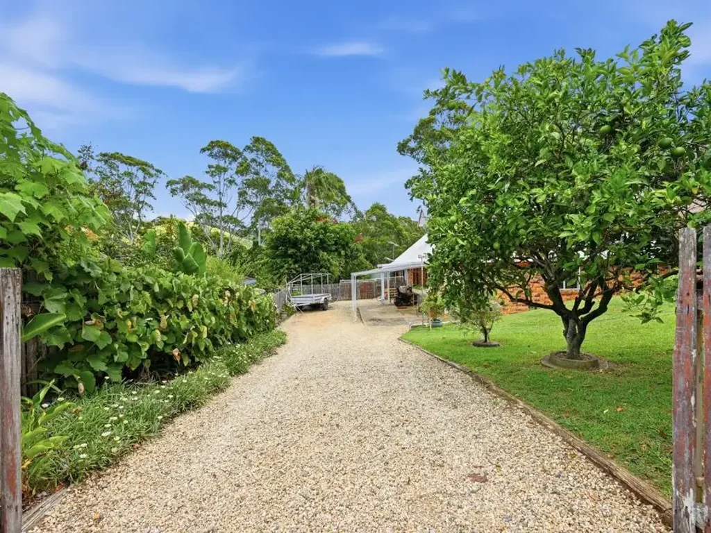 64 Oscar Ramsay Drive, Boambee East, NSW 2452
