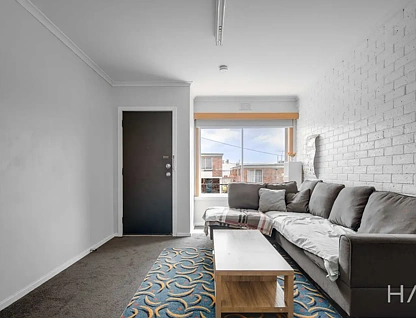 6/115a Elphin Road, Newstead, TAS 7250, 2房, 1浴, Unit
