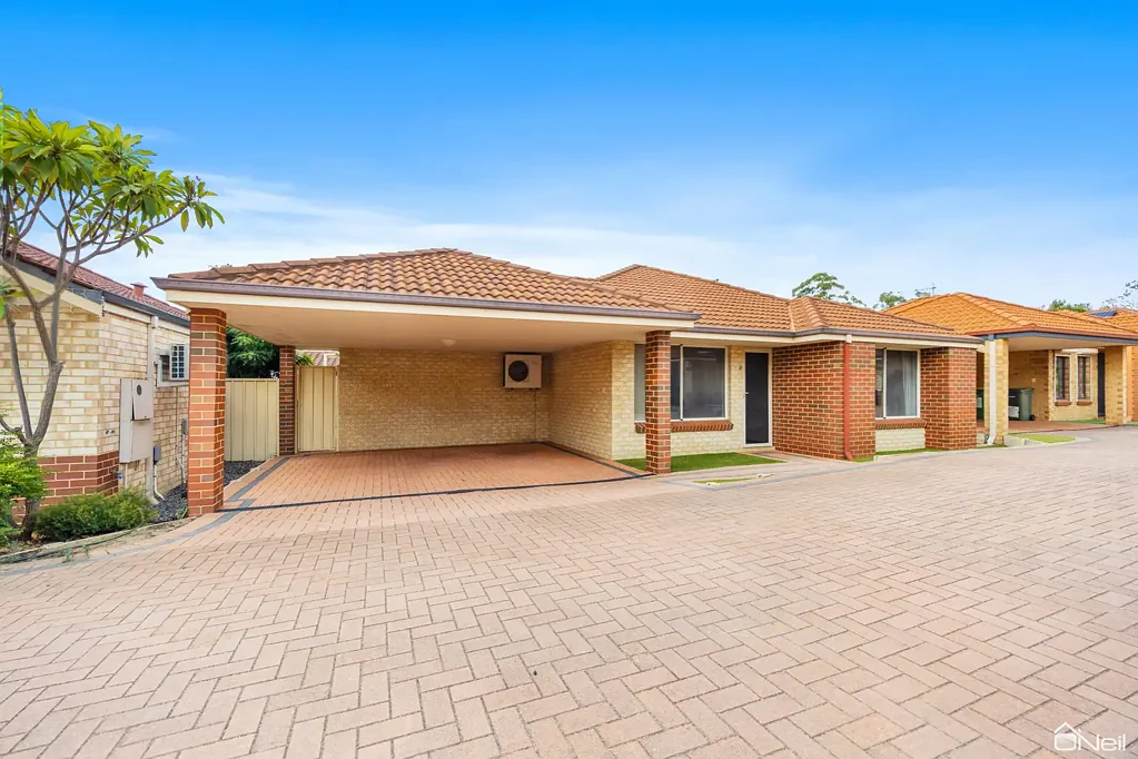 10/59 Third Avenue, Kelmscott, WA 6111