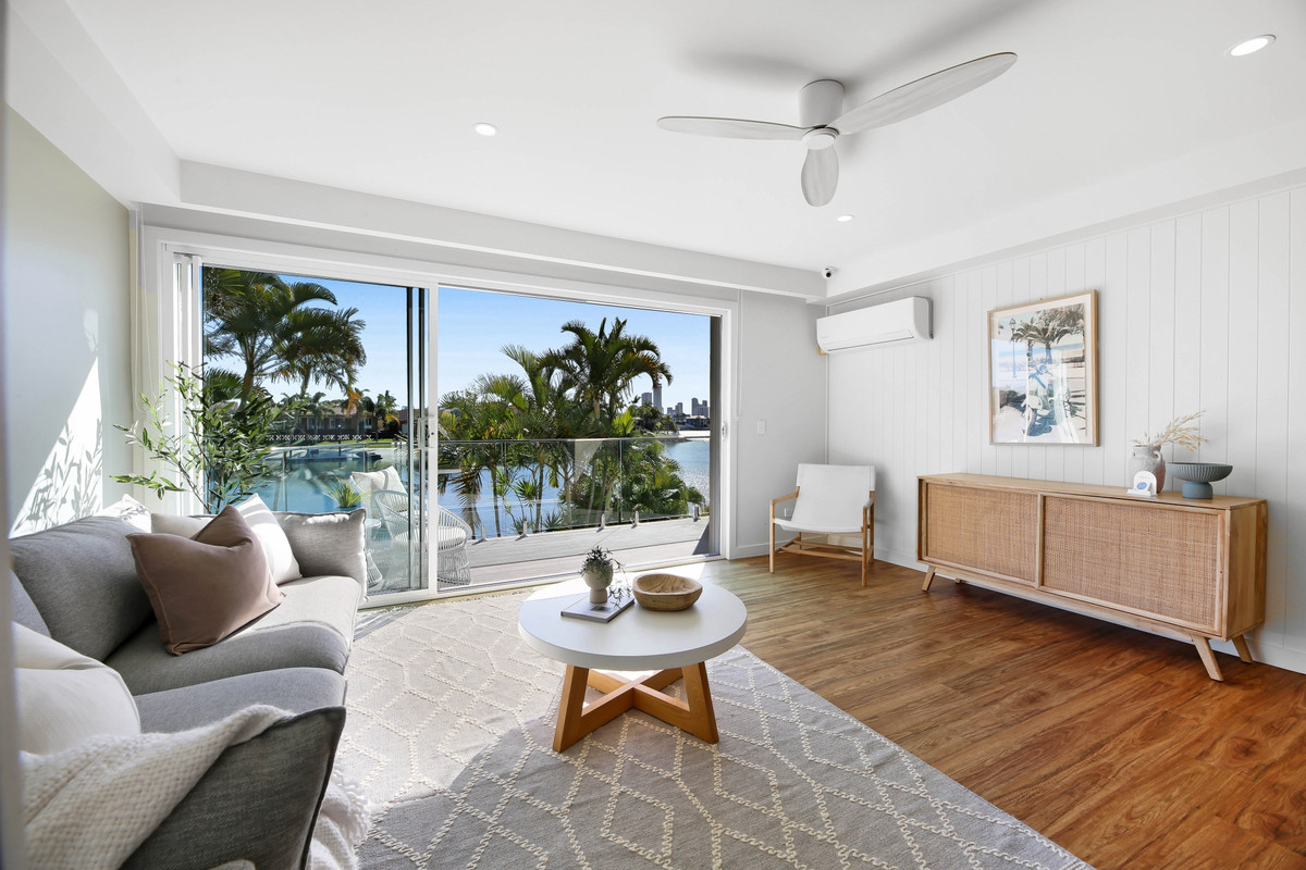 UNIT 86 300 COTTESLOE DR, MERMAID WATERS QLD 4218, 0 habitaciones, 0 baños, Unit