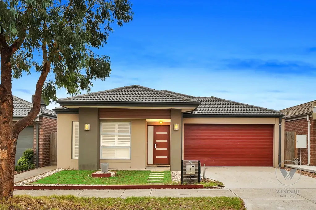 16 Barlow Circuit, Tarneit, VIC 3029