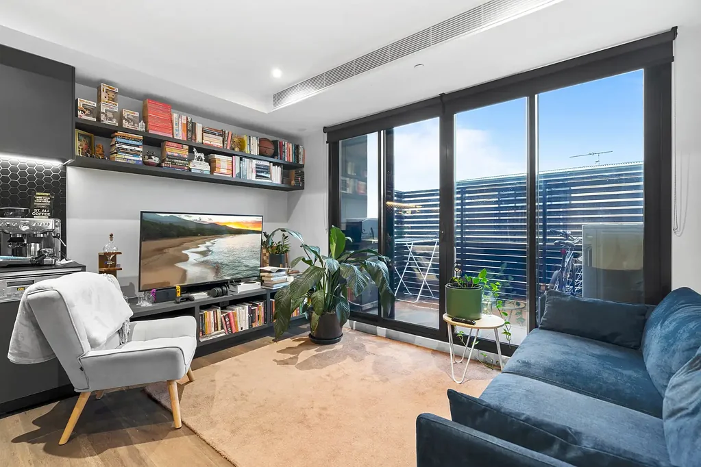 305/172 Lennox Street, Richmond, VIC 3121
