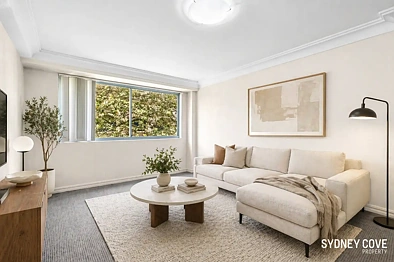 Sydney 1બેડરૂમ EXCEPTIONAL CBD INVESTMENT OPPORTUNITY OR CITY PAD