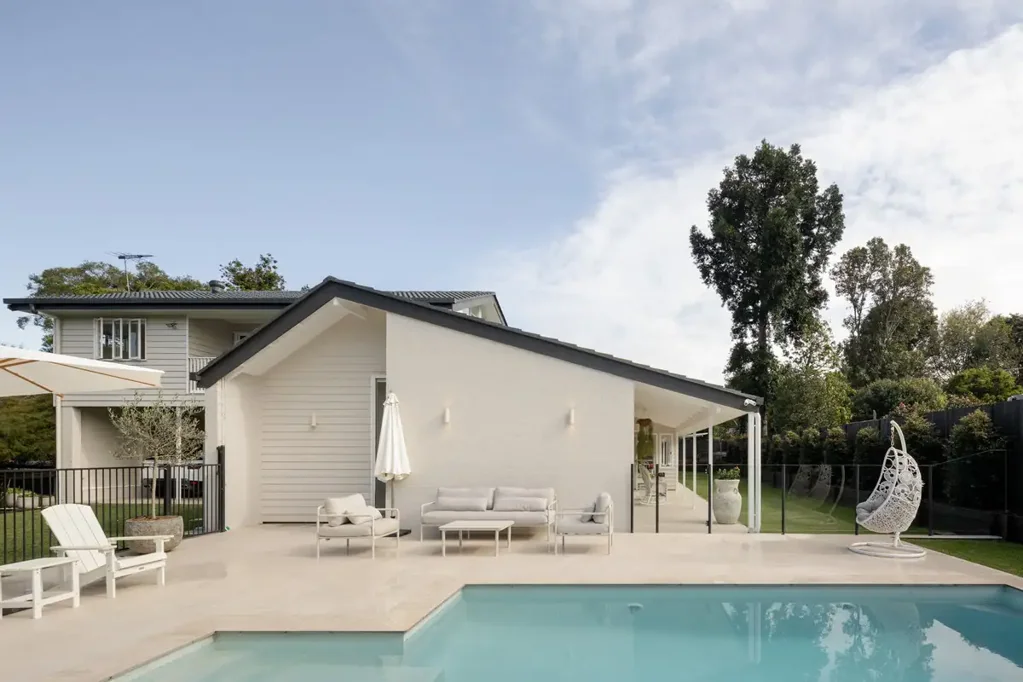 Moggill 5Phòng ngủ Beautifully Renovated Architectural Family Retreat of Exceptional Calibre