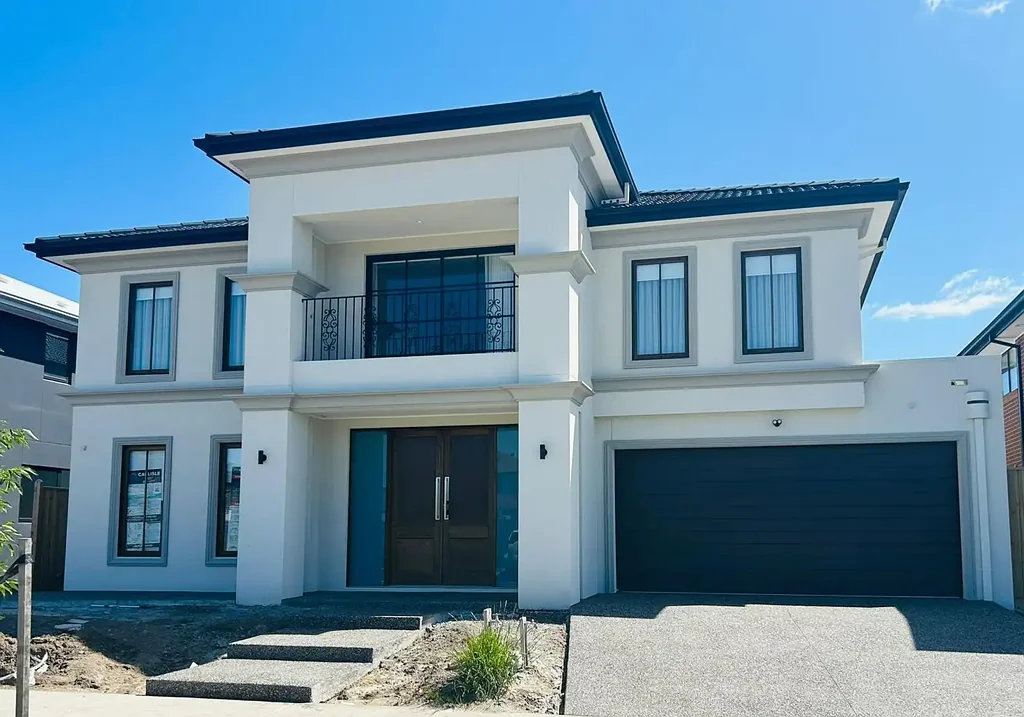 66 Gator Esplanade, Clyde North, VIC 3978