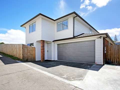 Pukekohe 4房  Affordable Family home in Pukekohe