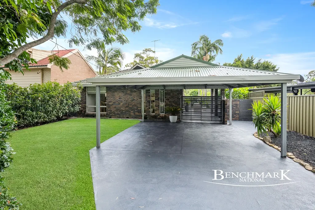 Sandy Point 3部屋 Perfect for 1st home buyers or downsizers