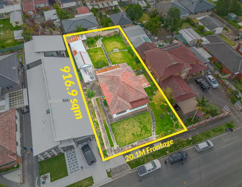 62 Graham Street, Auburn, NSW 2144