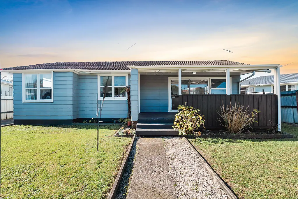 1/24 Greenhaven Avenue, Opaheke, Papakura, Auckland