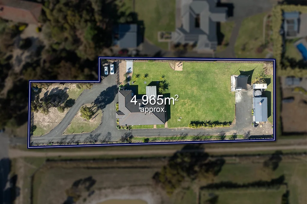 41 Balbethan Drive, Sunbury, VIC 3429