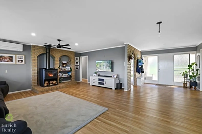 407 Chute Road, Thorpdale, VIC 3835, 4 રૂમ, 2 બાથરૂમ, House