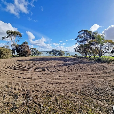 ਬਾਹਰੀ - 122 McFarlane Road, Lake Charm, VIC 3581