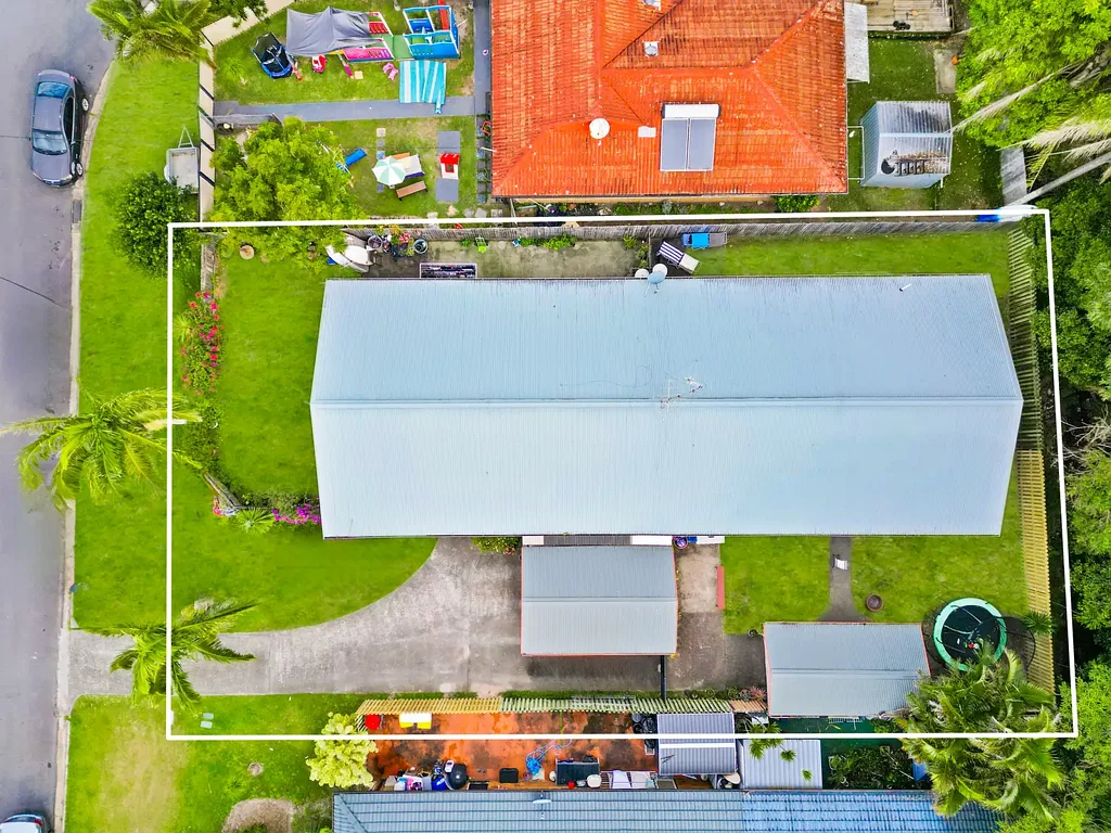 66 Blundell Boulevard, Tweed Heads South, NSW 2486