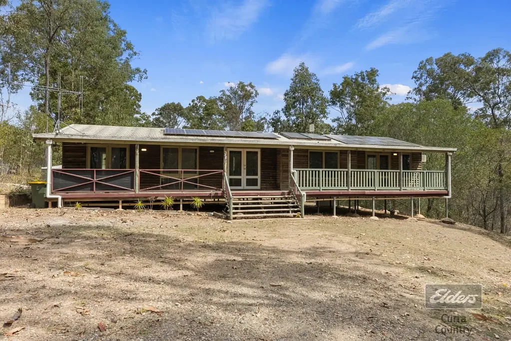 Glenwood 3ਬੈੱਡਰੂਮ THE OFF-GRID LIFESTYLE YOU'VE BEEN SEARCHING FOR