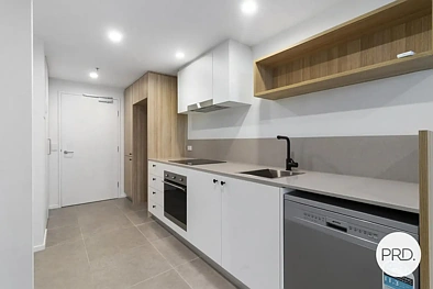 305/4 Grazier Lane, Belconnen, ACT 2617, 1房, 1浴, Apartment