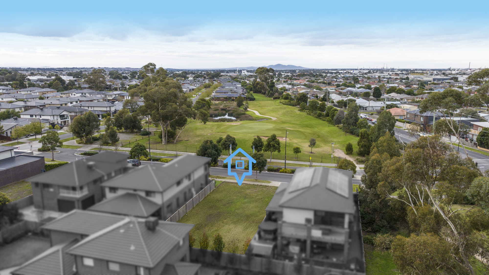 7 BADEN POWELL DR, NORTH GEELONG VIC 3215, 0 રૂમ, 0 બાથરૂમ, Section