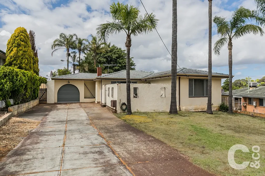 Orelia 3Zimmer Investor-Ready Character Home – Leased at $550/wk til 2027