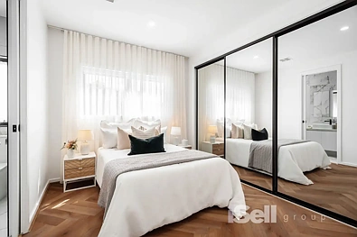 25A Newcomen Road, Springvale, VIC 3171, 5 રૂમ, 3 બાથરૂમ, Townhouse