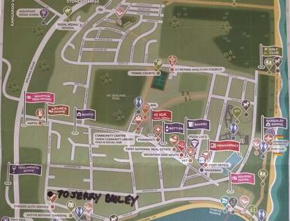 70 Jerry Bailey Road, Shoalhaven Heads, NSW 2535, 0 Bedrooms, 0 Bathrooms, Section