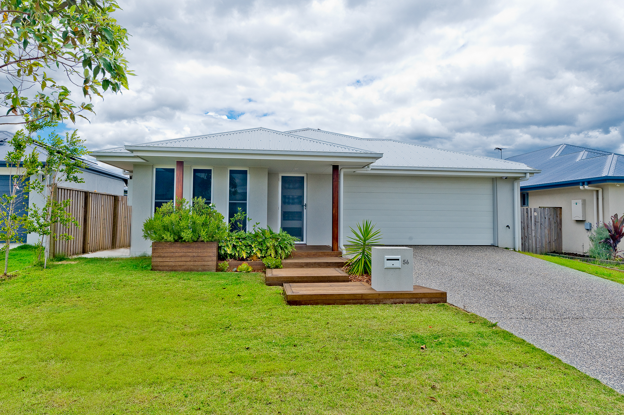 56 SPEEDWELL ST, CABOOLTURE QLD 4510, 0 Bedrooms, 0 Bathrooms, House