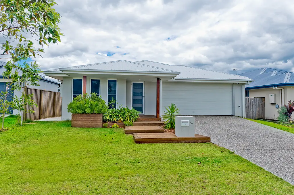 56 Speedwell Street, Caboolture, QLD 4510