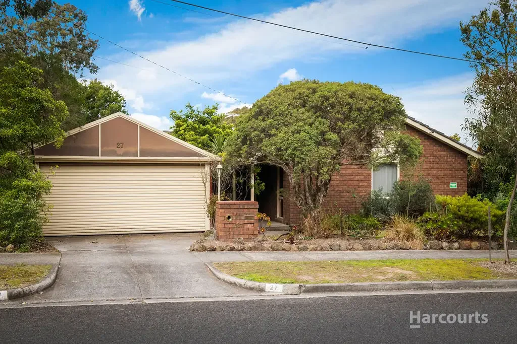 Vermont South 4ਬੈੱਡਰੂਮ Top End of Tightly Held Colonial Drive