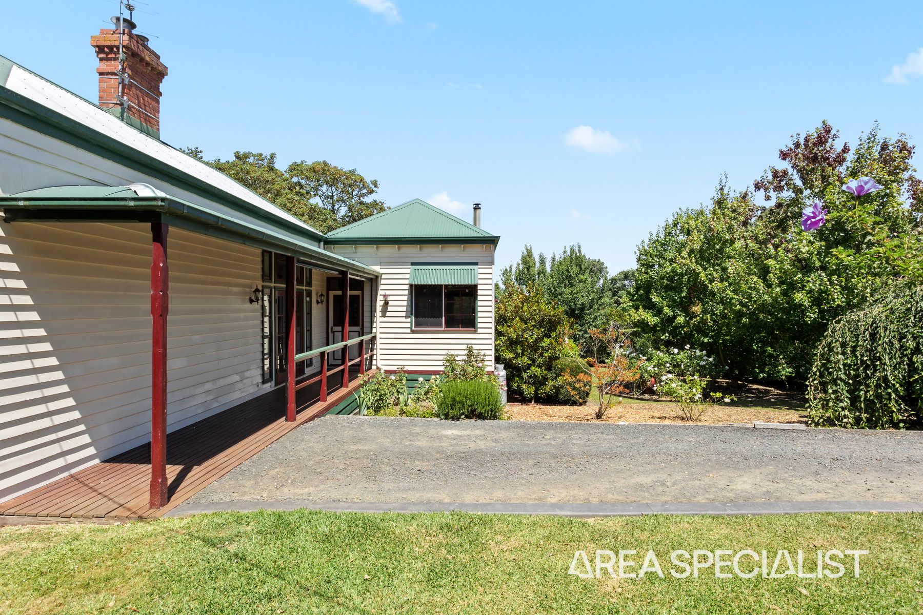 37 CRUICKSHANK RD, JUMBUNNA VIC 3951, 0房, 0浴, House