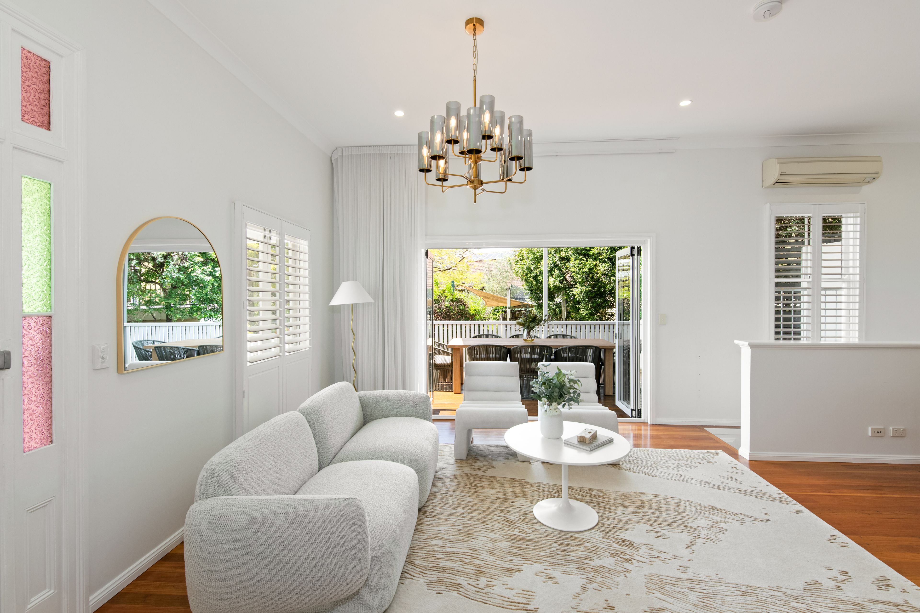 38 NASH ST, PADDINGTON QLD 4064, 0 chambres, 0 salles de bain, House