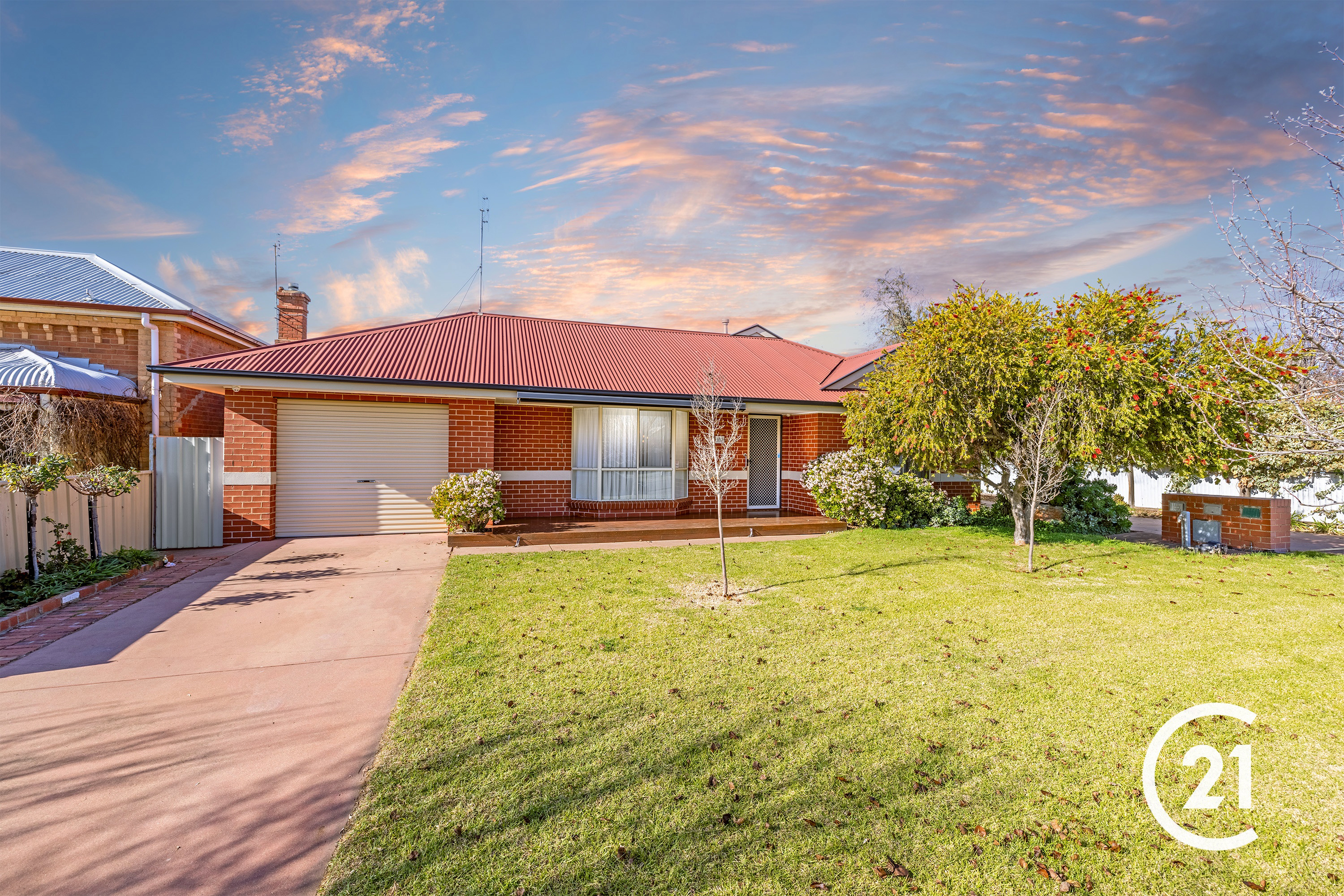 98 MITCHELL ST, ECHUCA VIC 3564, 0房, 0浴, Unit