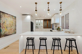 1 Rewa Road, Three Kings, Auckland City