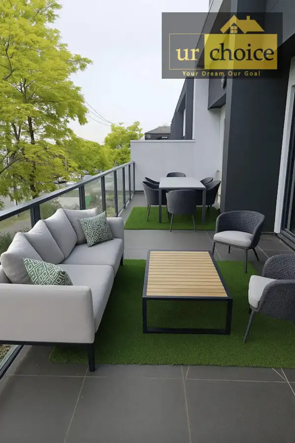 Notting Hill 1 Slaapkamer Stylish Apartment with Natural Light, Modern Comfort & Unbeatable Convenience