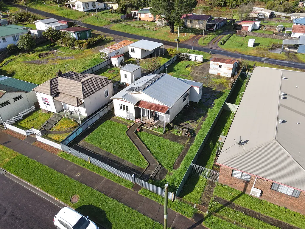 Queenstown 3Zimmer Inviting 3-Bedroom Home - Move In and Make It Your Own!