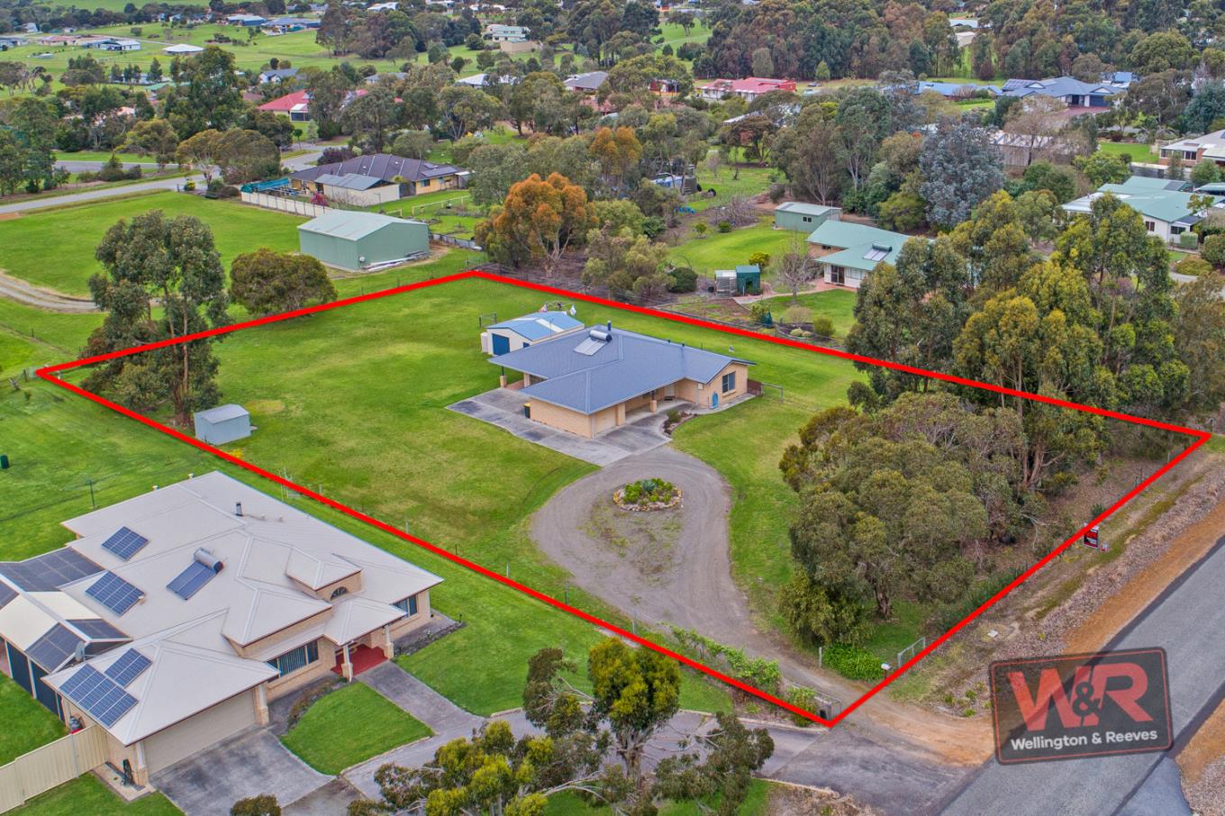 100 KOOYONG AV, WARRENUP WA 6330, 0 habitaciones, 0 baños, House