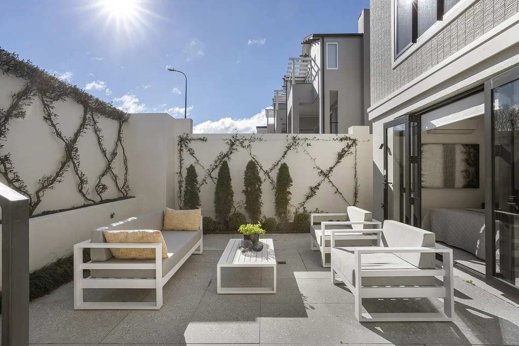 Parnell 3chambre Stunning, Low-Maintenance Living in the Heart of Parnell