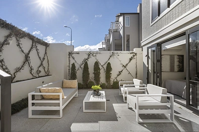 Parnell 3chambre Stunning, Low-Maintenance Living in Parnell