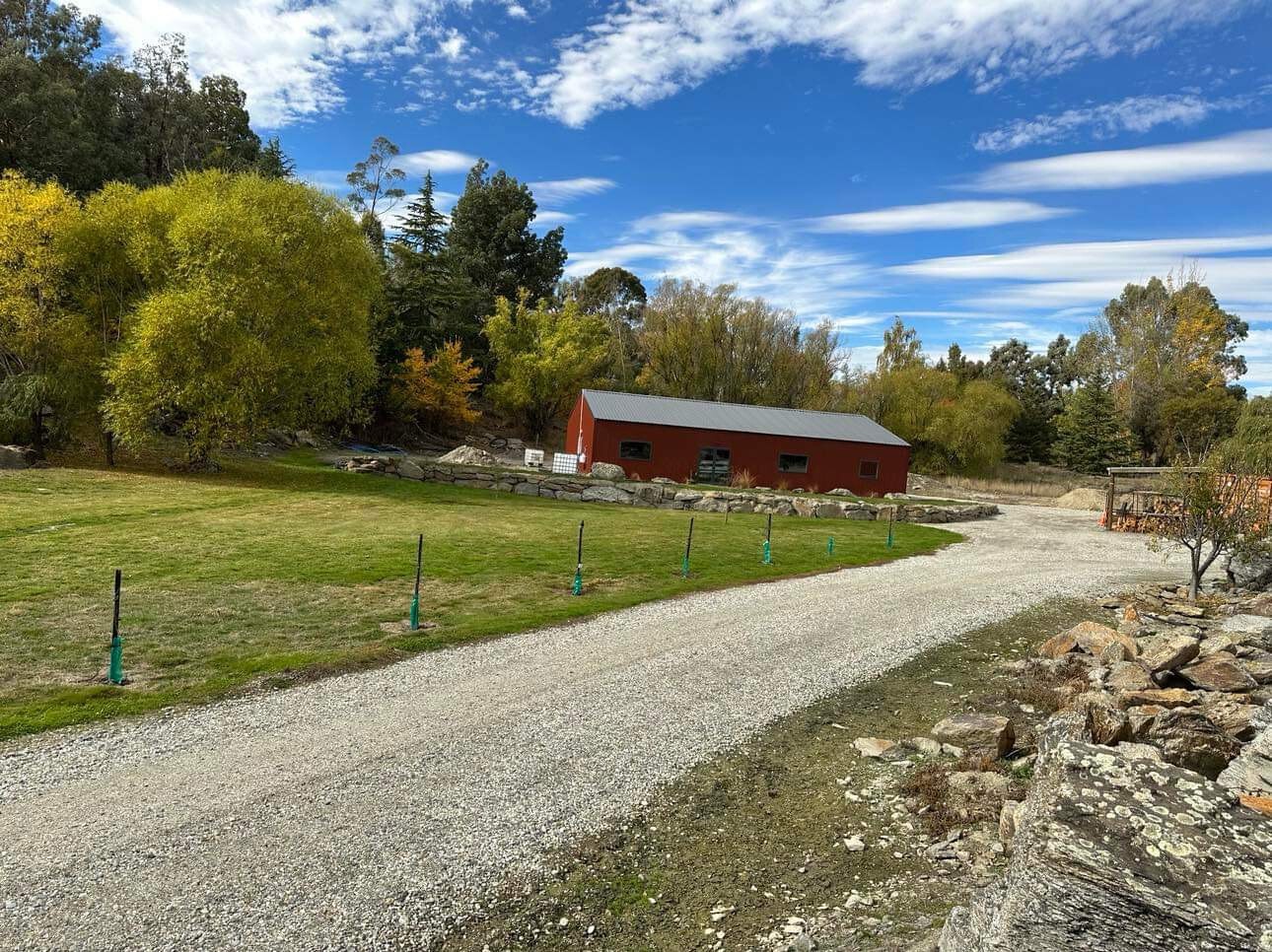 6 Marshall Road, Alexandra, Otago, 3 Schlafzimmer, 0 Badezimmer, Lifestyle Property