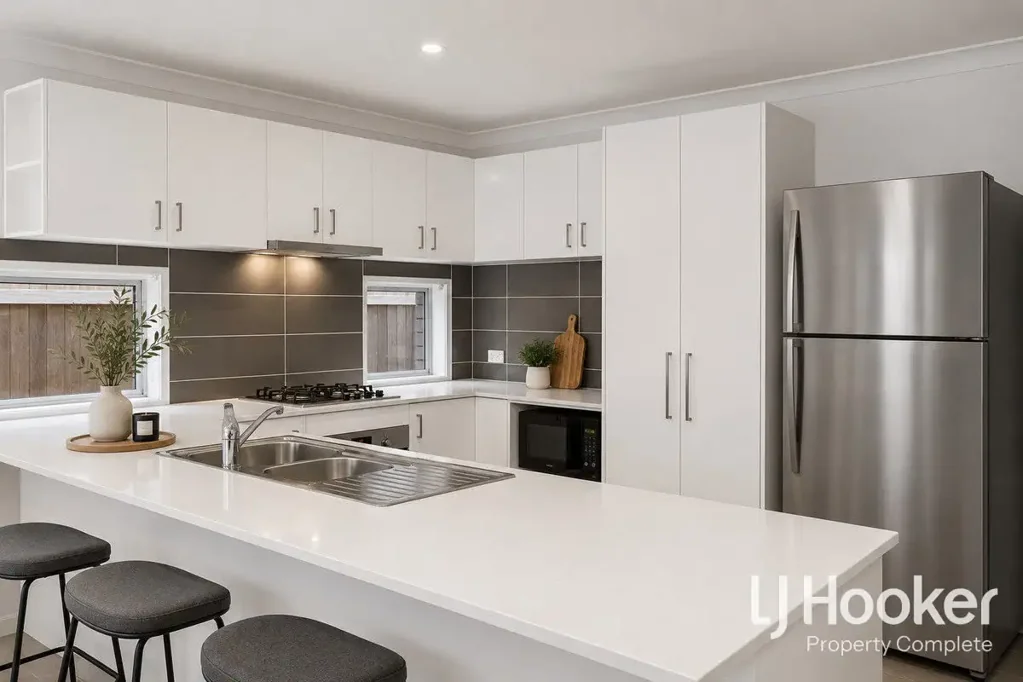 Walking Distance to Primary & Secondary Schools - Parkside L