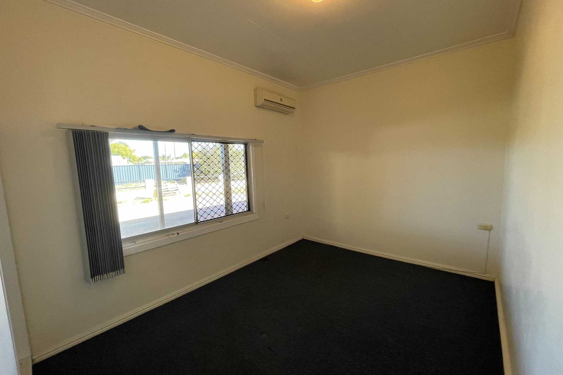 FLAT 1 23 ANN ST, MORNINGTON QLD 4825, 0 ਕਮਰੇ, 0 ਬਾਥਰੂਮ, Unit