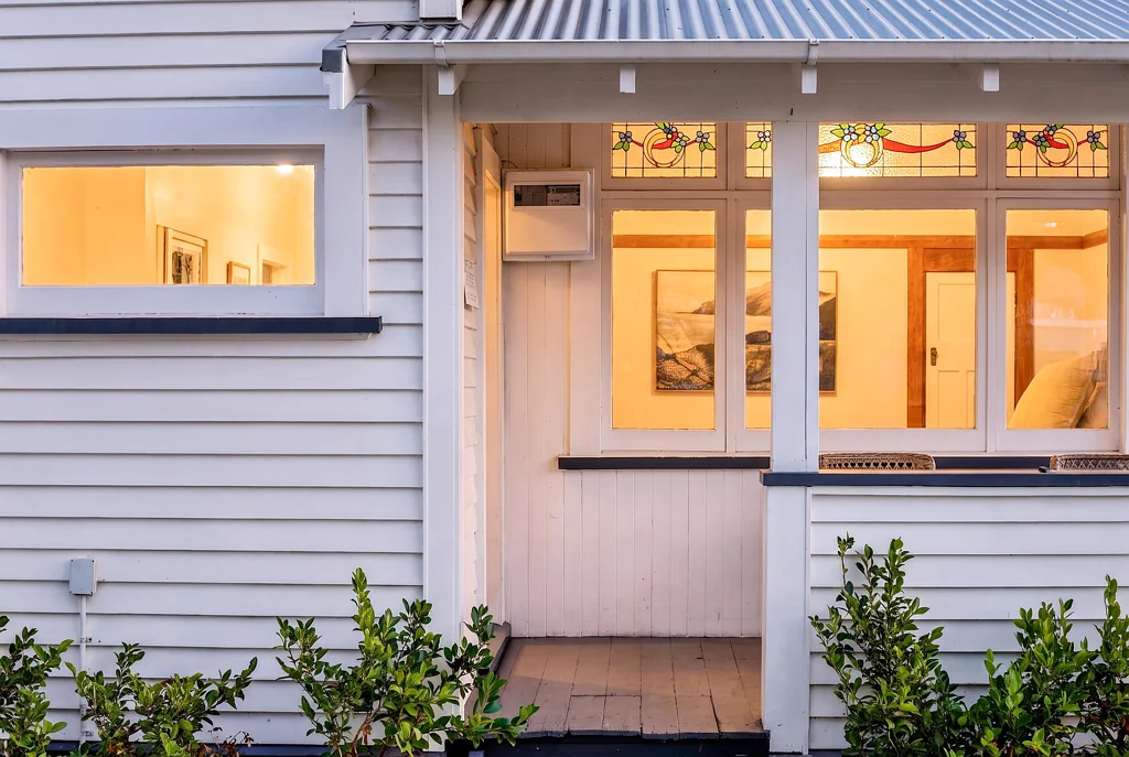 Ahuriri 4 Bedroom The Ahuriri Advantage - Extra Options