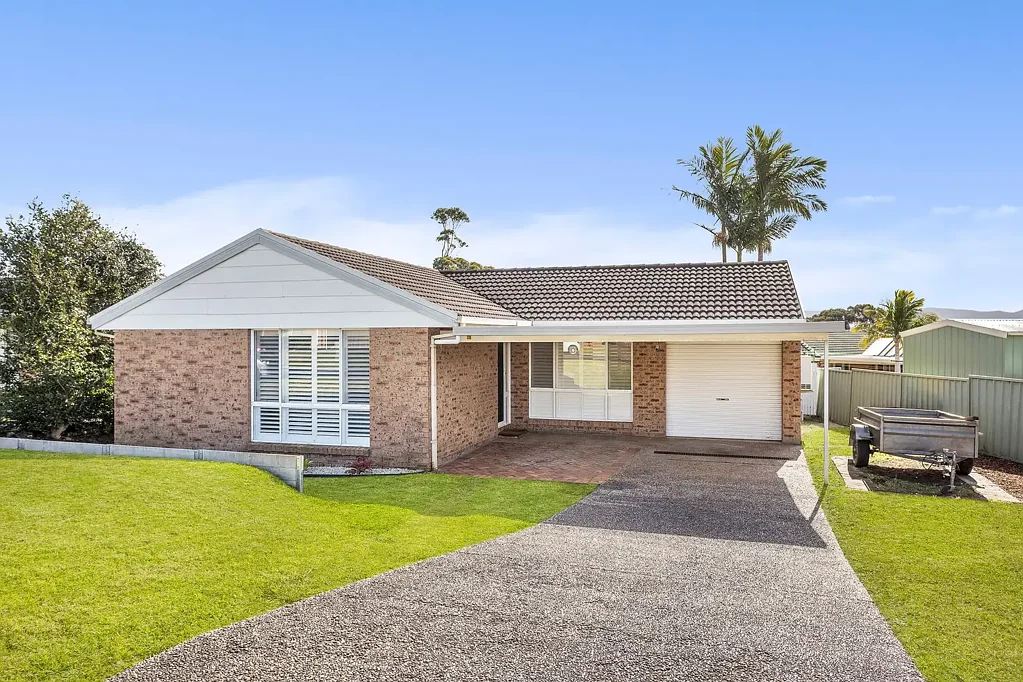 47 Burdekin Drive, Albion Park, NSW 2527