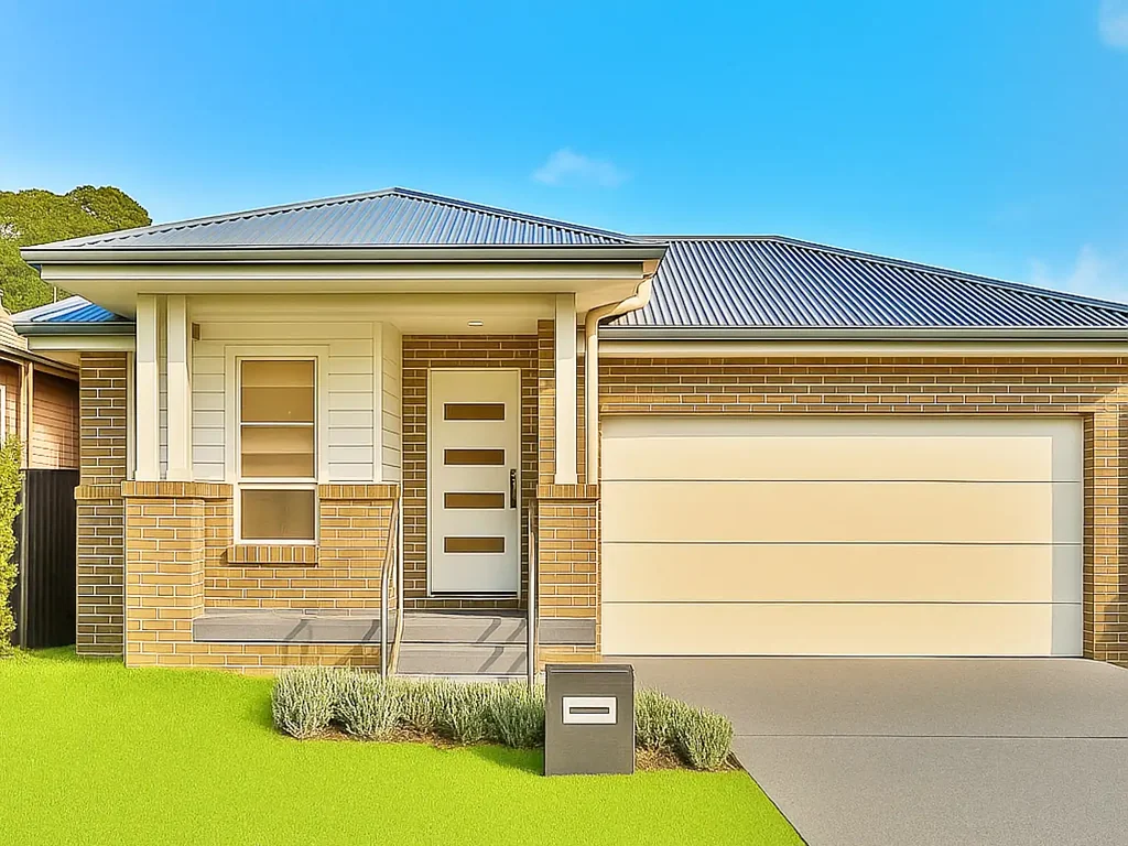 Lochinvar 4Kwarto Brand new Home ready to move in Now !