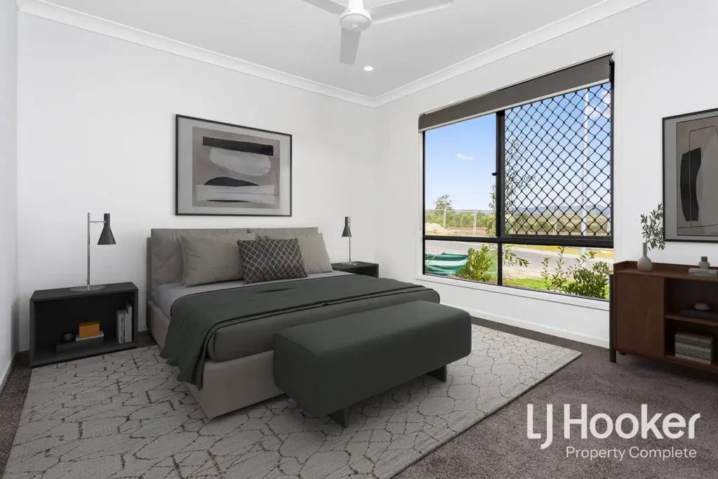 17 Southwood Circuit, Yarrabilba, QLD 4207