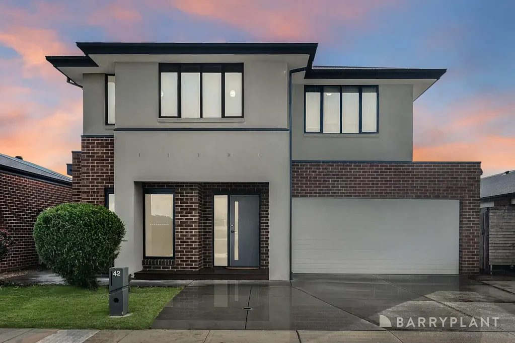 42 Gaston Loop, Officer, VIC 3809