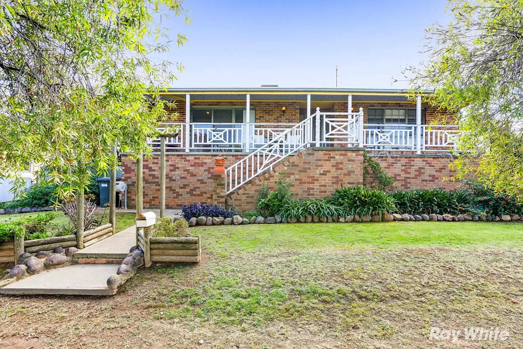 Junee 3房  Long Term Tenant in Place