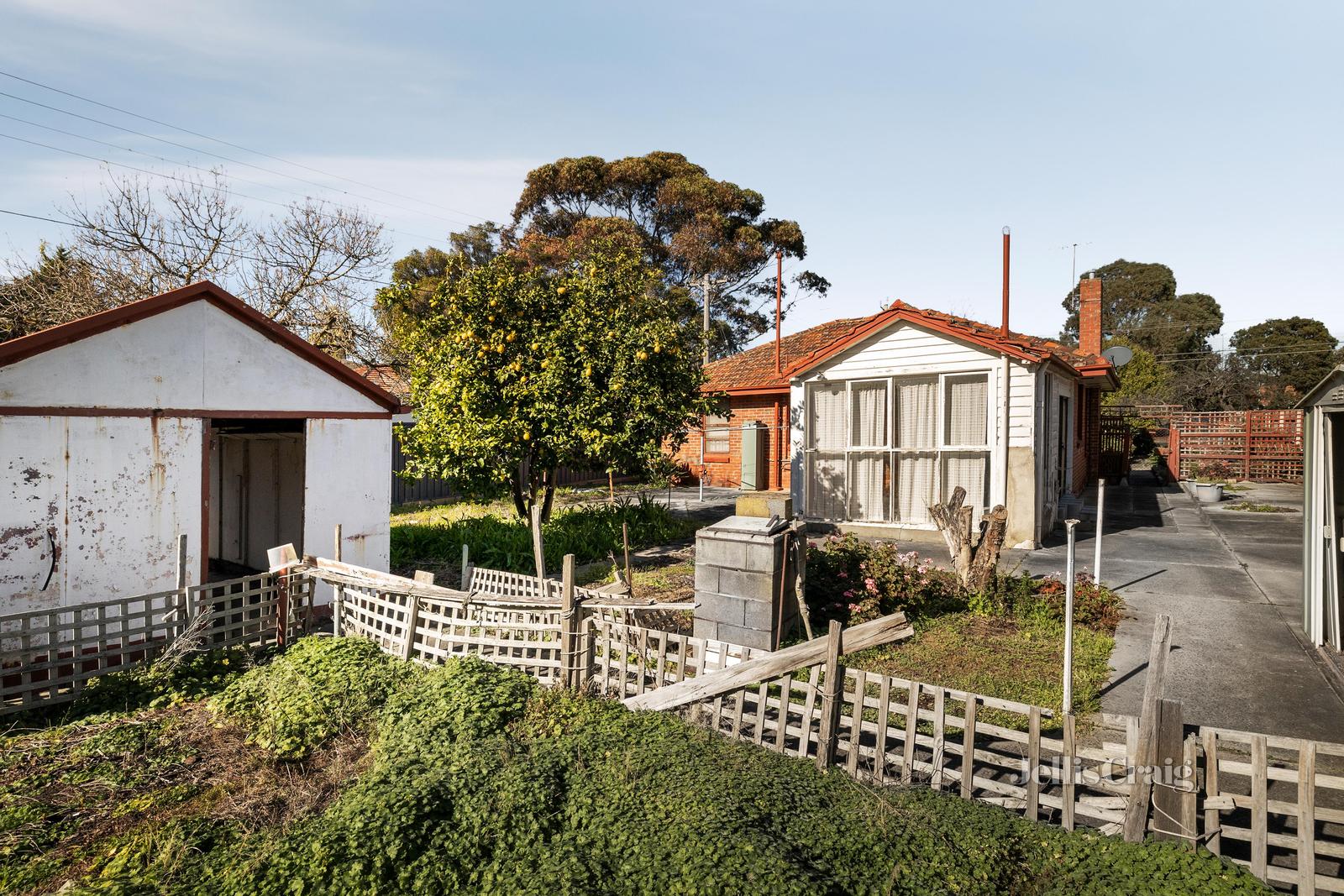 319 SOUTH RD, BRIGHTON EAST VIC 3187, 0 Bedrooms, 0 Bathrooms, House