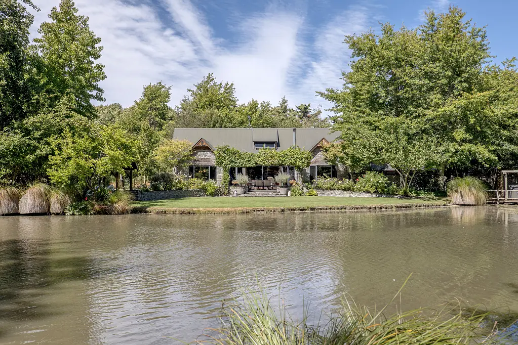 Tai Tapu A private and peaceful lifestyle
