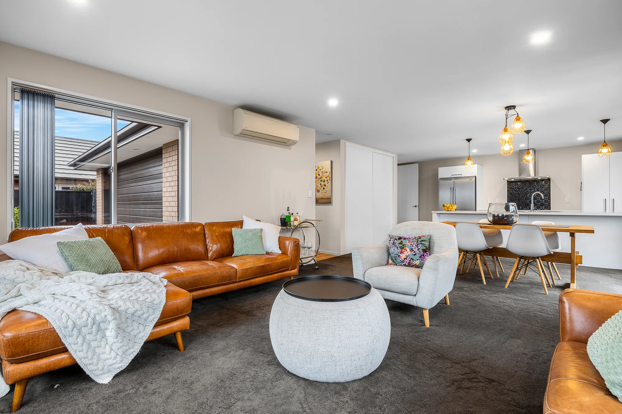 Pegasus 3房  A Home You'll Love Coming Home To