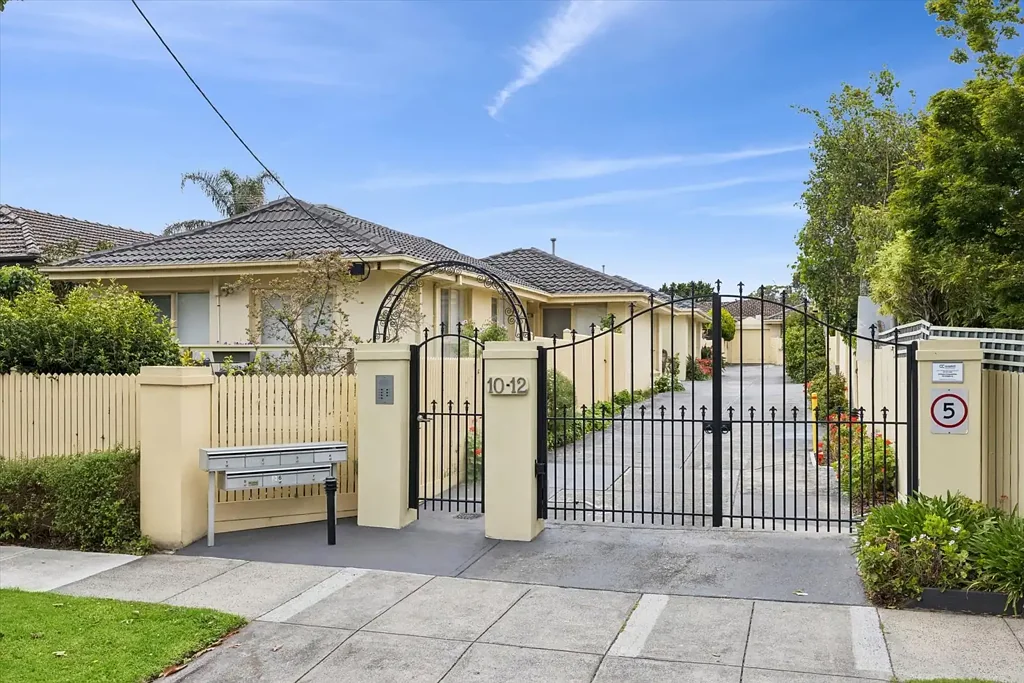 3/10-12 Bertram Street, Elsternwick, VIC 3185